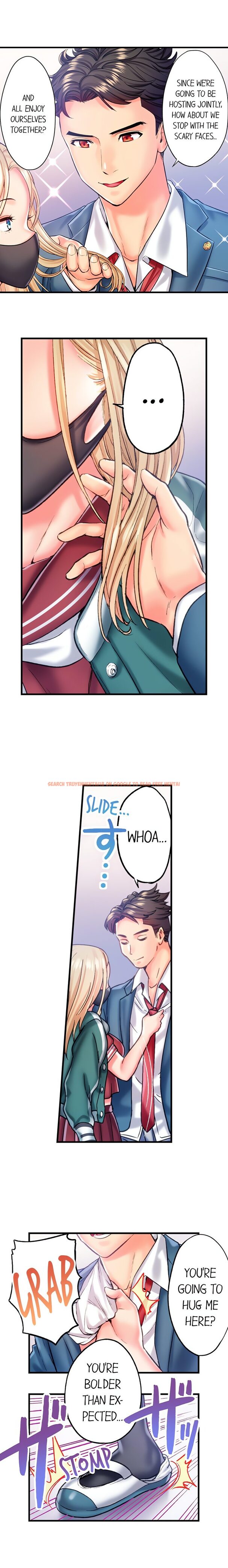 Read Hentai Image 7 13afc in comic The Porn Star Reincarnated Into A Bullied Boy - Chapter 21 - www.hentaitnt.net