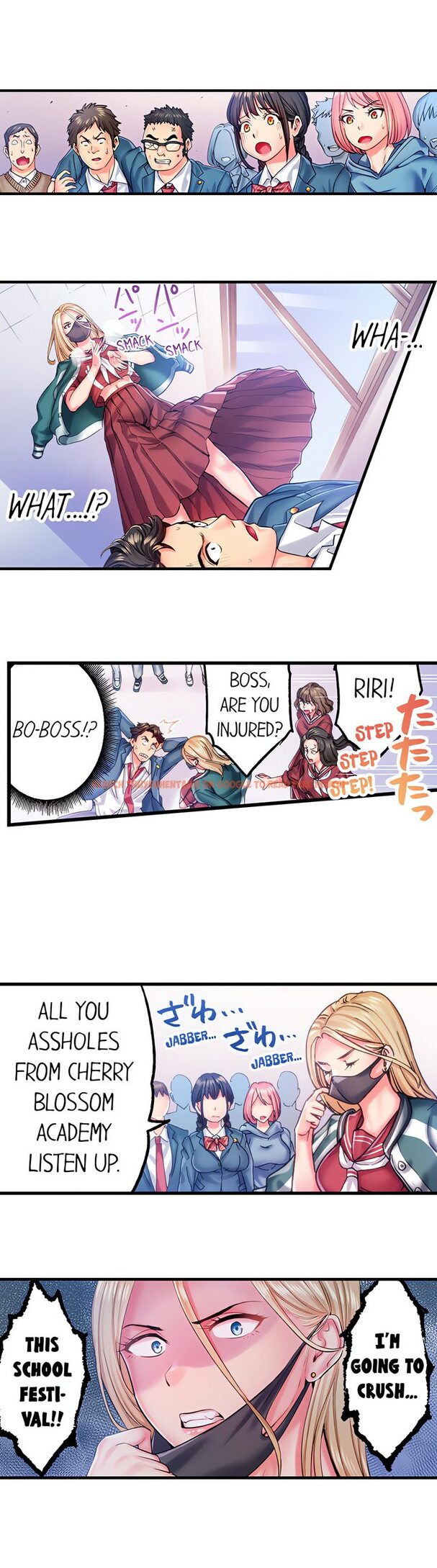 Read Hentai Image 9 13afc in comic The Porn Star Reincarnated Into A Bullied Boy - Chapter 21 - www.hentaitnt.net