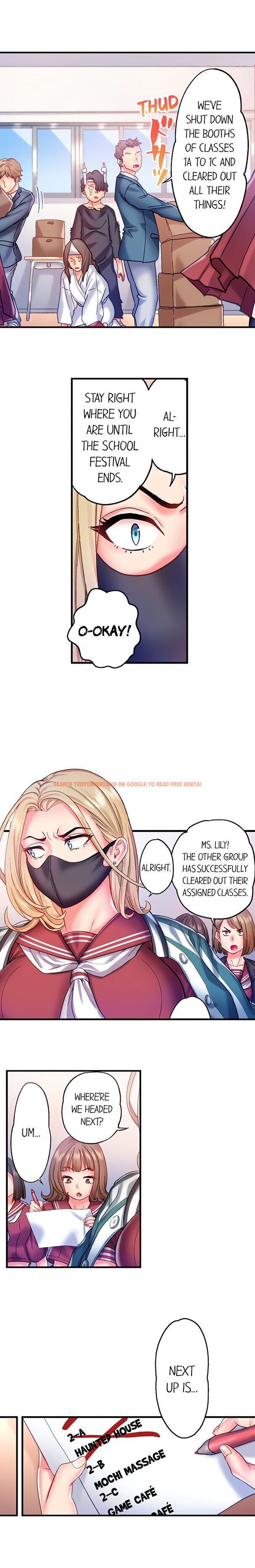 Read Hentai Image 3 d4b4e in comic The Porn Star Reincarnated Into A Bullied Boy - Chapter 22 - www.hentaitnt.net