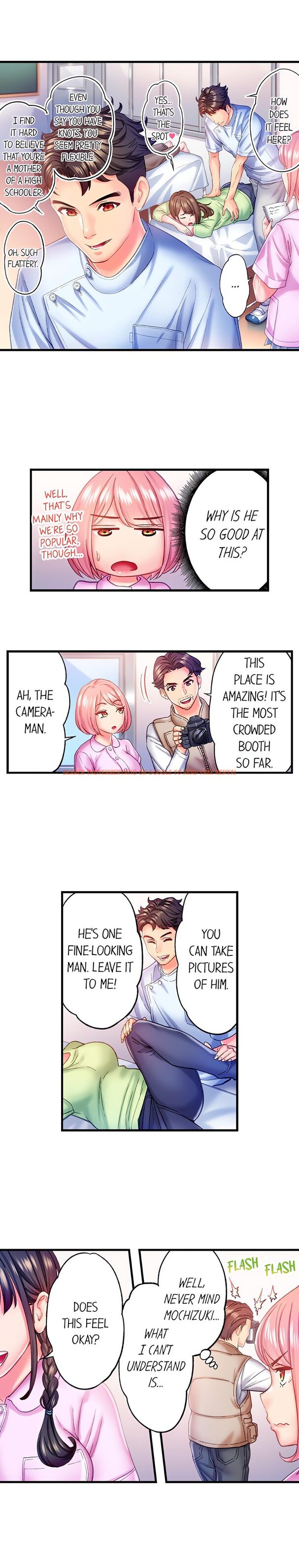 Read Hentai Image 5 d4b4e in comic The Porn Star Reincarnated Into A Bullied Boy - Chapter 22 - www.hentaitnt.net