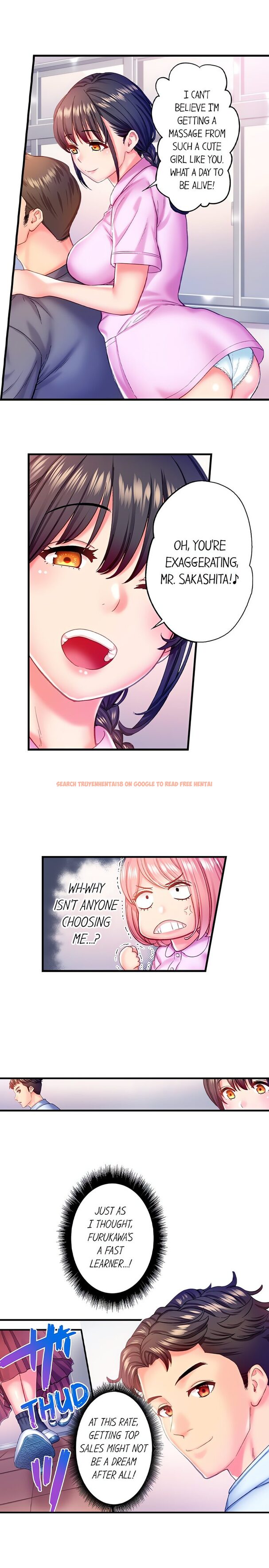 Read Hentai Image 6 d4b4e in comic The Porn Star Reincarnated Into A Bullied Boy - Chapter 22 - www.hentaitnt.net