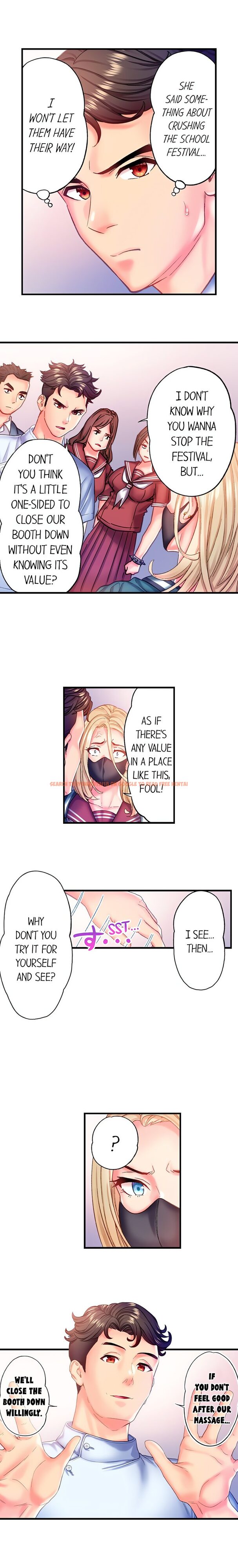 Read Hentai Image 8 d4b4e in comic The Porn Star Reincarnated Into A Bullied Boy - Chapter 22 - www.hentaitnt.net