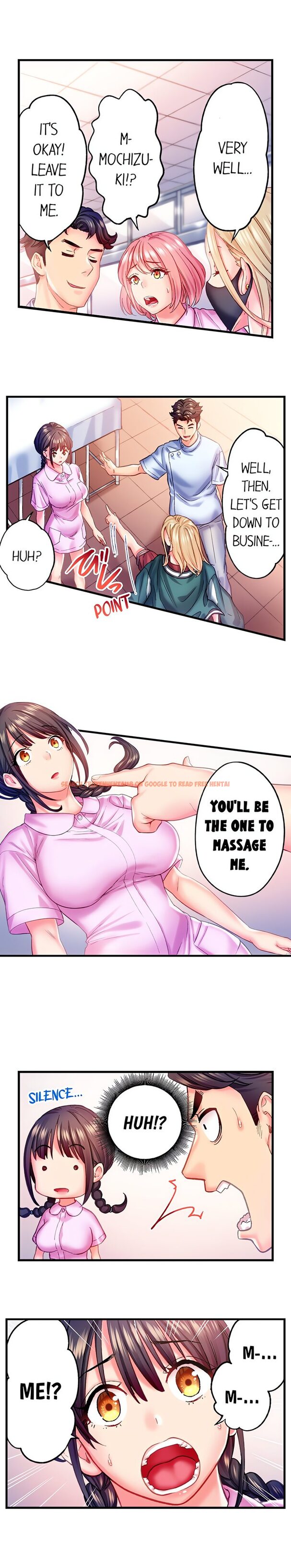 Read Hentai Image 9 d4b4e in comic The Porn Star Reincarnated Into A Bullied Boy - Chapter 22 - www.hentaitnt.net