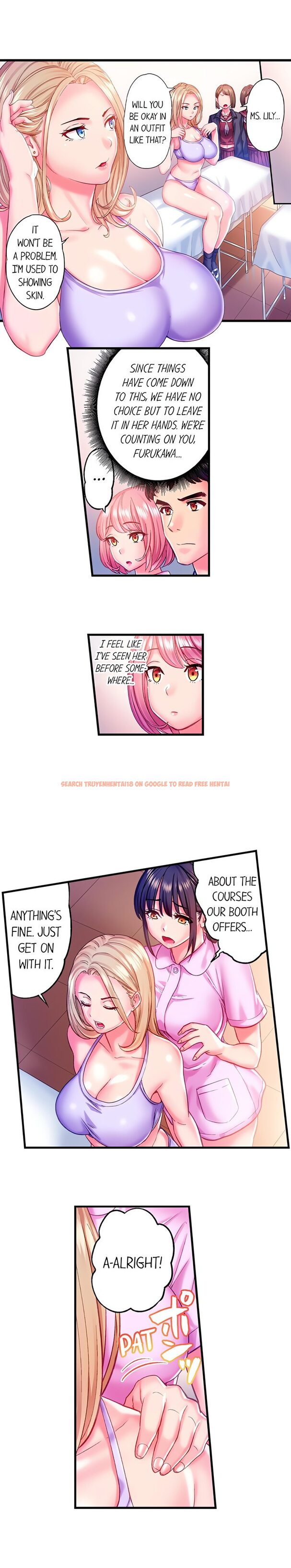 Read Hentai Image 2 44c18 in comic The Porn Star Reincarnated Into A Bullied Boy - Chapter 23 - www.hentaitnt.net