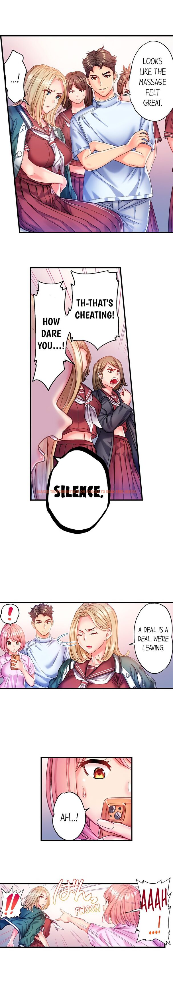 Read Hentai Image 2 4ab8f in comic The Porn Star Reincarnated Into A Bullied Boy - Chapter 24 - www.hentaitnt.net