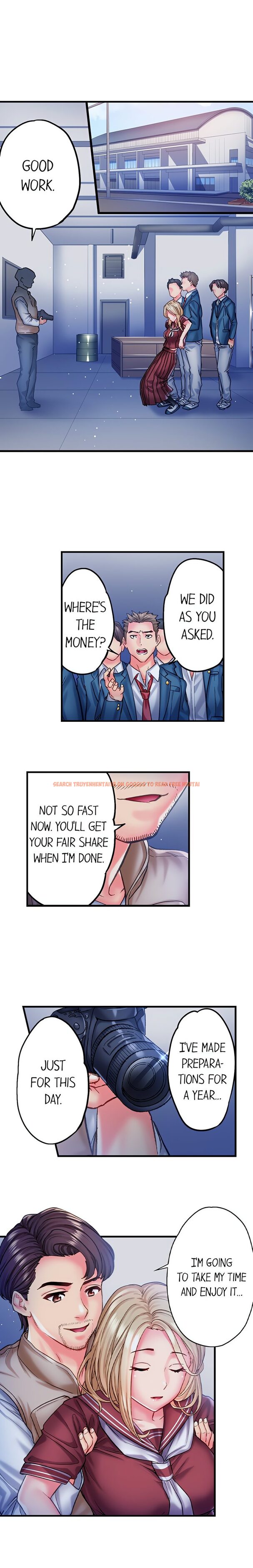 Read Hentai Image 9 4ab8f in comic The Porn Star Reincarnated Into A Bullied Boy - Chapter 24 - www.hentaitnt.net