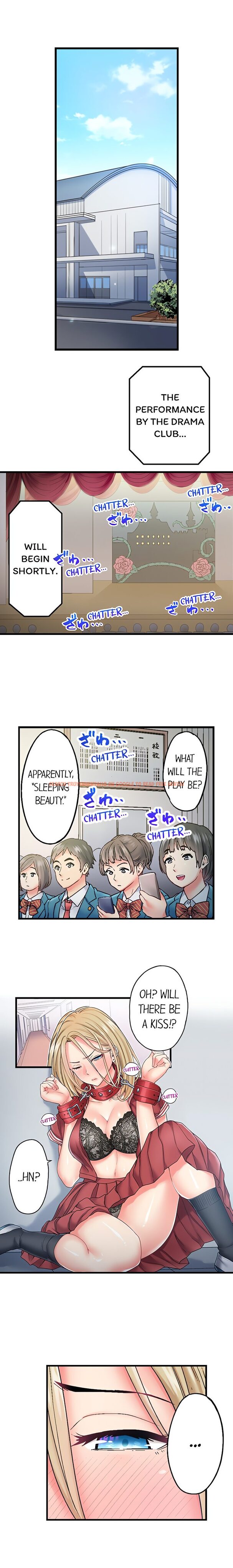 Read Hentai Image 2 21116 in comic The Porn Star Reincarnated Into A Bullied Boy - Chapter 25 - www.hentaitnt.net