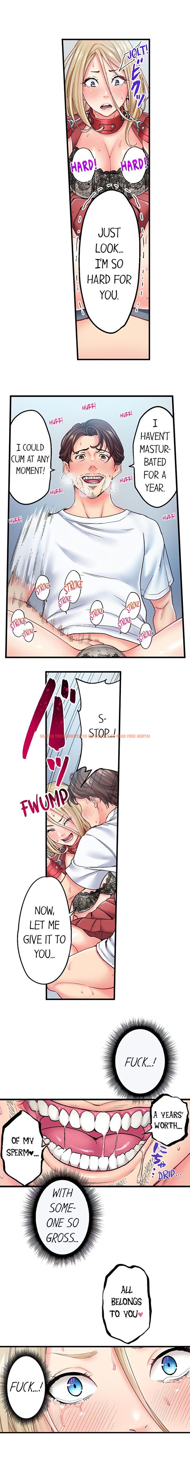 Read Hentai Image 7 21116 in comic The Porn Star Reincarnated Into A Bullied Boy - Chapter 25 - www.hentaitnt.net