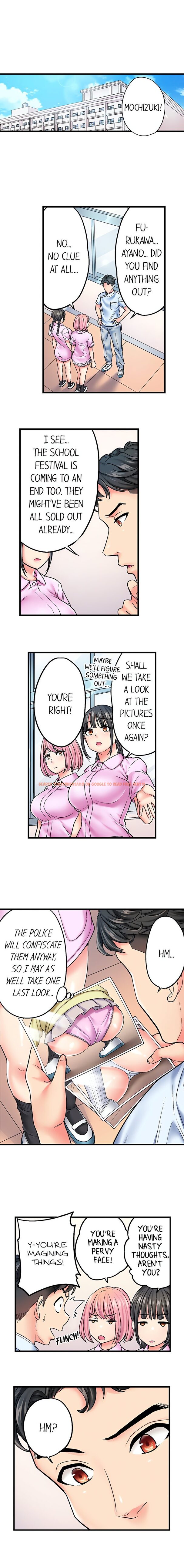 Read Hentai Image 8 21116 in comic The Porn Star Reincarnated Into A Bullied Boy - Chapter 25 - www.hentaitnt.net