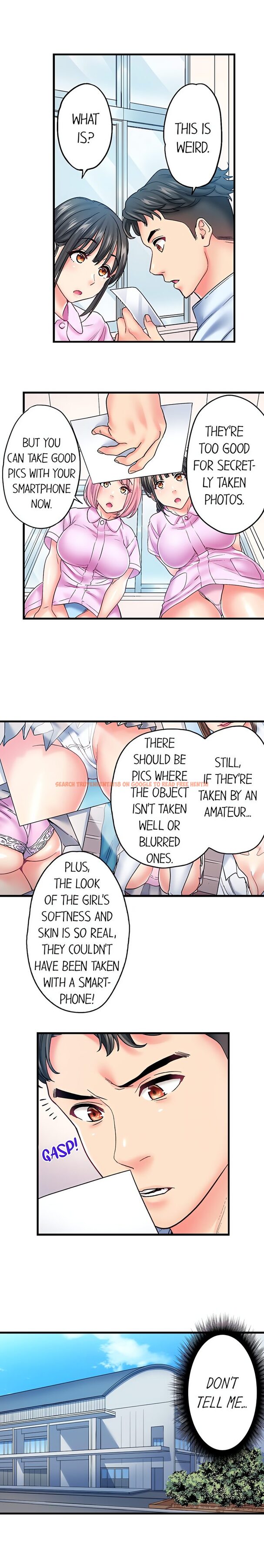 Read Hentai Image 9 21116 in comic The Porn Star Reincarnated Into A Bullied Boy - Chapter 25 - www.hentaitnt.net