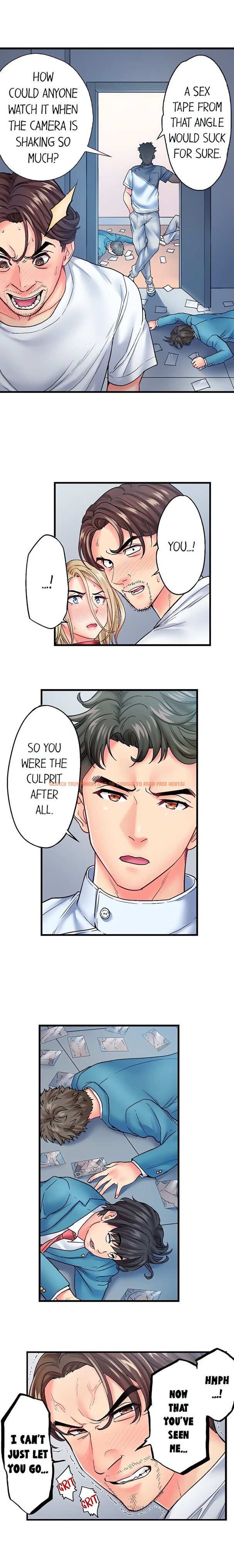 Read Hentai Image 3 3244a in comic The Porn Star Reincarnated Into A Bullied Boy - Chapter 26 - www.hentaitnt.net