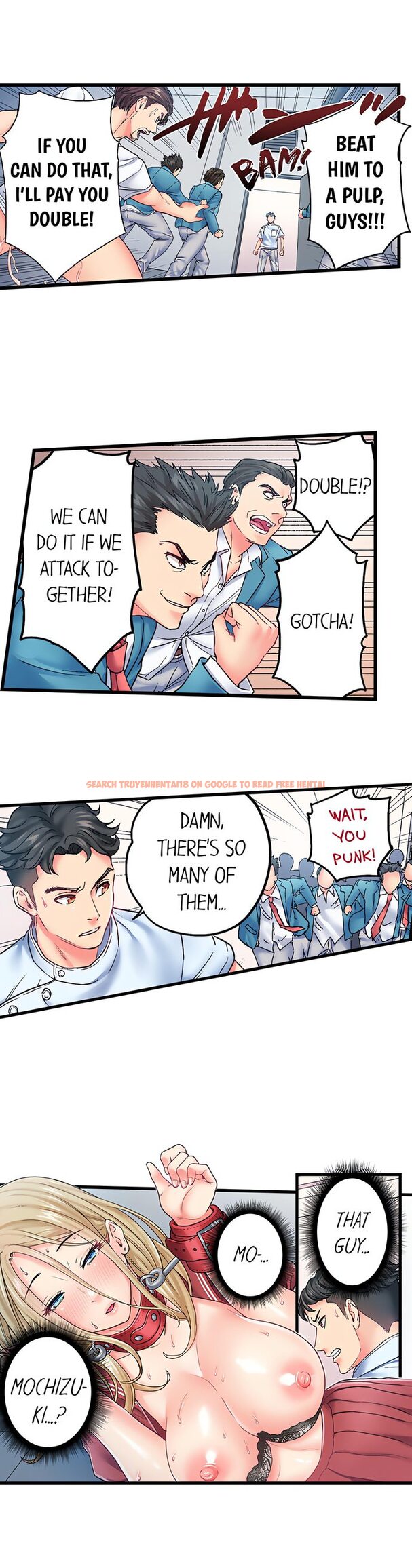 Read Hentai Image 4 3244a in comic The Porn Star Reincarnated Into A Bullied Boy - Chapter 26 - www.hentaitnt.net