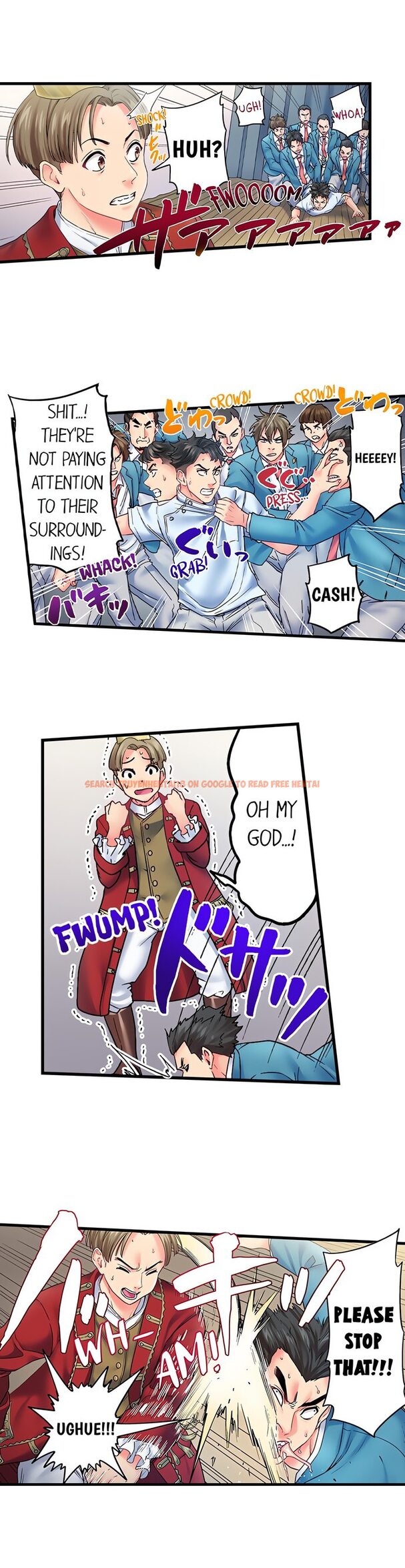 Read Hentai Image 6 3244a in comic The Porn Star Reincarnated Into A Bullied Boy - Chapter 26 - www.hentaitnt.net