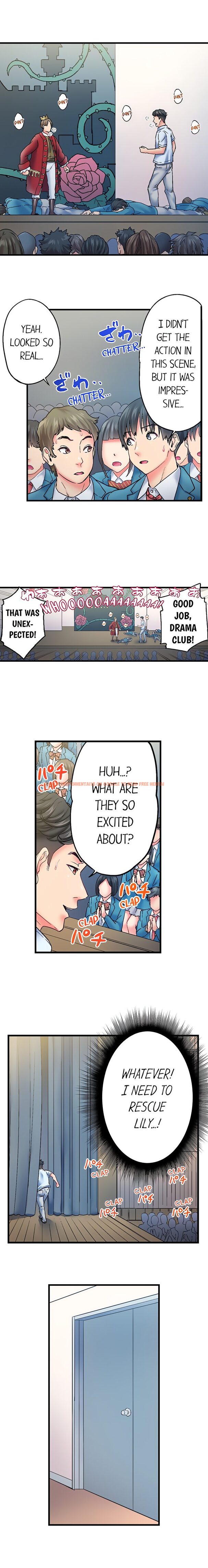 Read Hentai Image 7 3244a in comic The Porn Star Reincarnated Into A Bullied Boy - Chapter 26 - www.hentaitnt.net