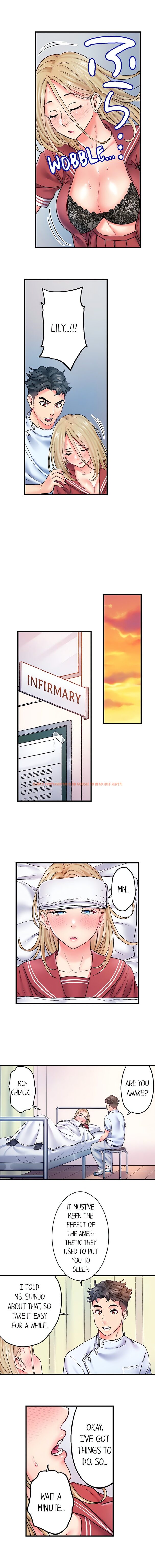 Read Hentai Image 2 4cf63 in comic The Porn Star Reincarnated Into A Bullied Boy - Chapter 27 - www.hentaitnt.net