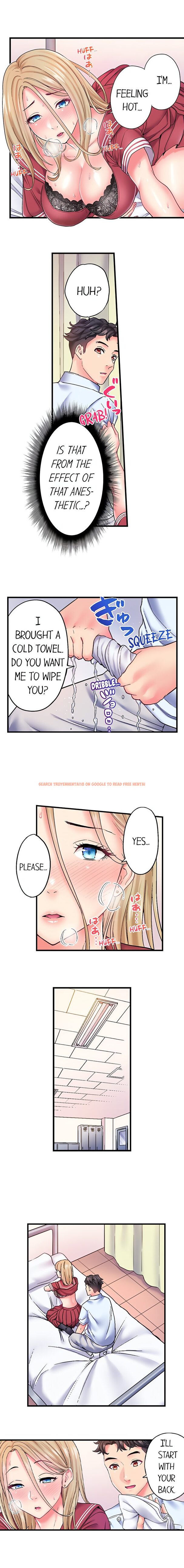 Read Hentai Image 3 4cf63 in comic The Porn Star Reincarnated Into A Bullied Boy - Chapter 27 - www.hentaitnt.net