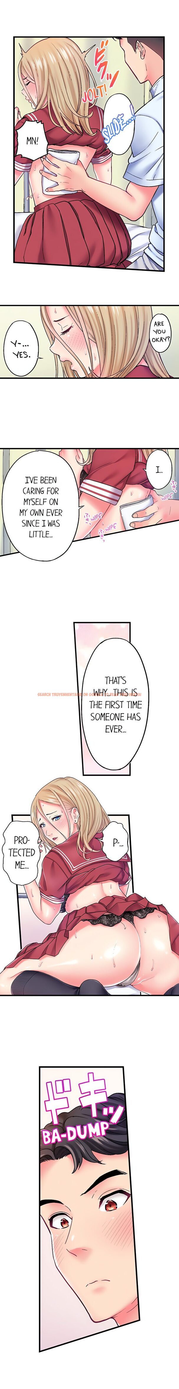 Read Hentai Image 4 4cf63 in comic The Porn Star Reincarnated Into A Bullied Boy - Chapter 27 - www.hentaitnt.net