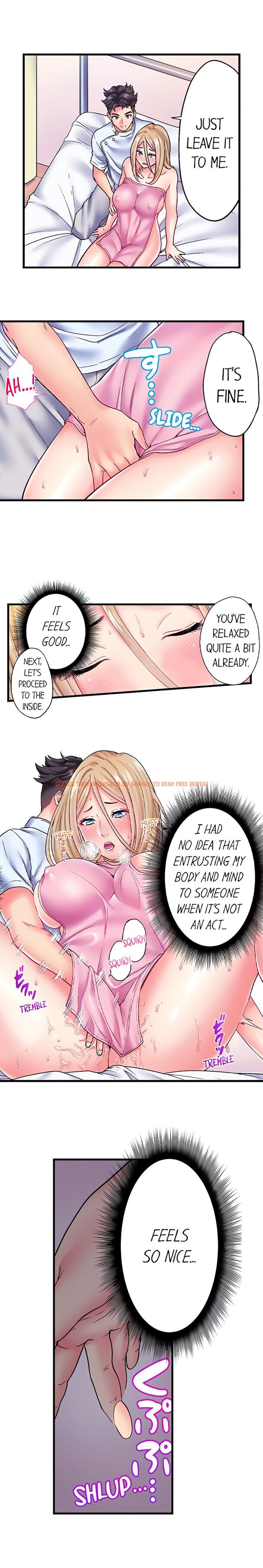 Read Hentai Image 6 4cf63 in comic The Porn Star Reincarnated Into A Bullied Boy - Chapter 27 - www.hentaitnt.net