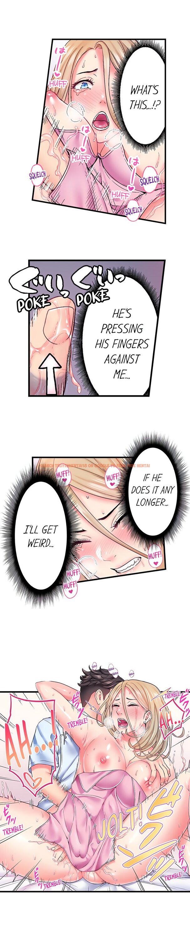 Read Hentai Image 7 4cf63 in comic The Porn Star Reincarnated Into A Bullied Boy - Chapter 27 - www.hentaitnt.net