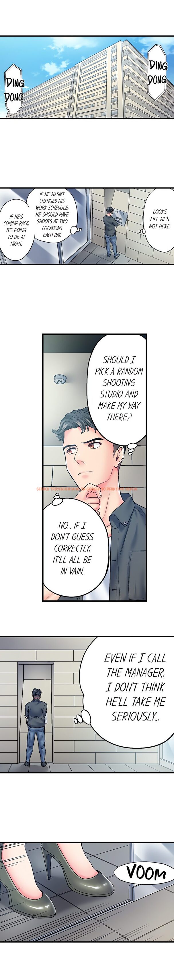 Read Hentai Image 5 91269 in comic The Porn Star Reincarnated Into A Bullied Boy - Chapter 28 - www.hentaitnt.net