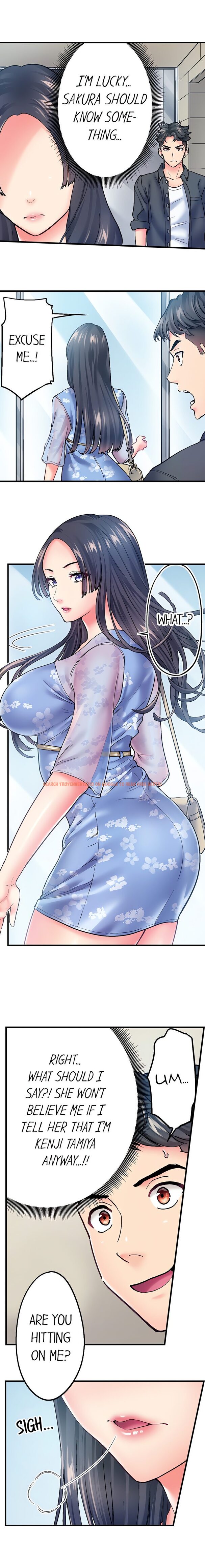 Read Hentai Image 7 91269 in comic The Porn Star Reincarnated Into A Bullied Boy - Chapter 28 - www.hentaitnt.net