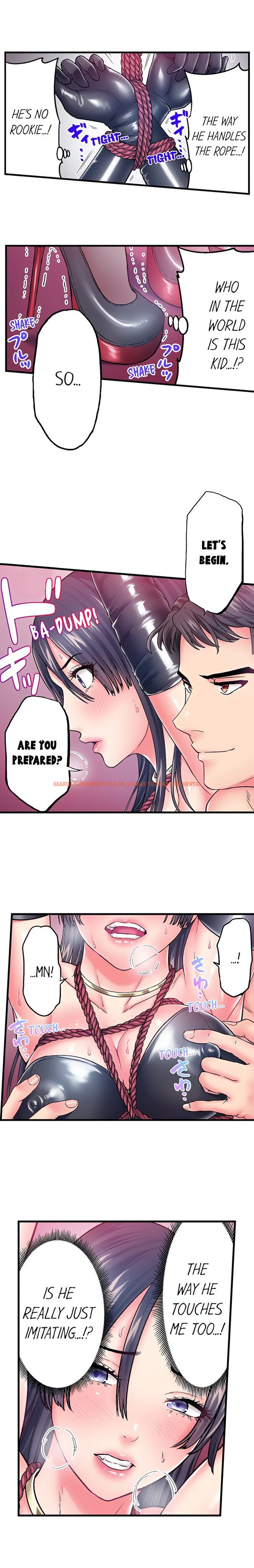 Read Hentai Image 2 9335f in comic The Porn Star Reincarnated Into A Bullied Boy - Chapter 30 - www.hentaitnt.net