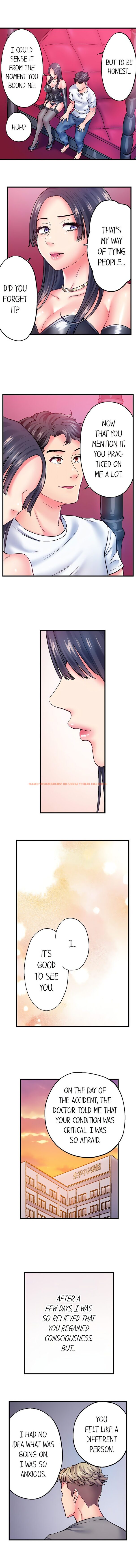 Read Hentai Image 6 9335f in comic The Porn Star Reincarnated Into A Bullied Boy - Chapter 30 - www.hentaitnt.net