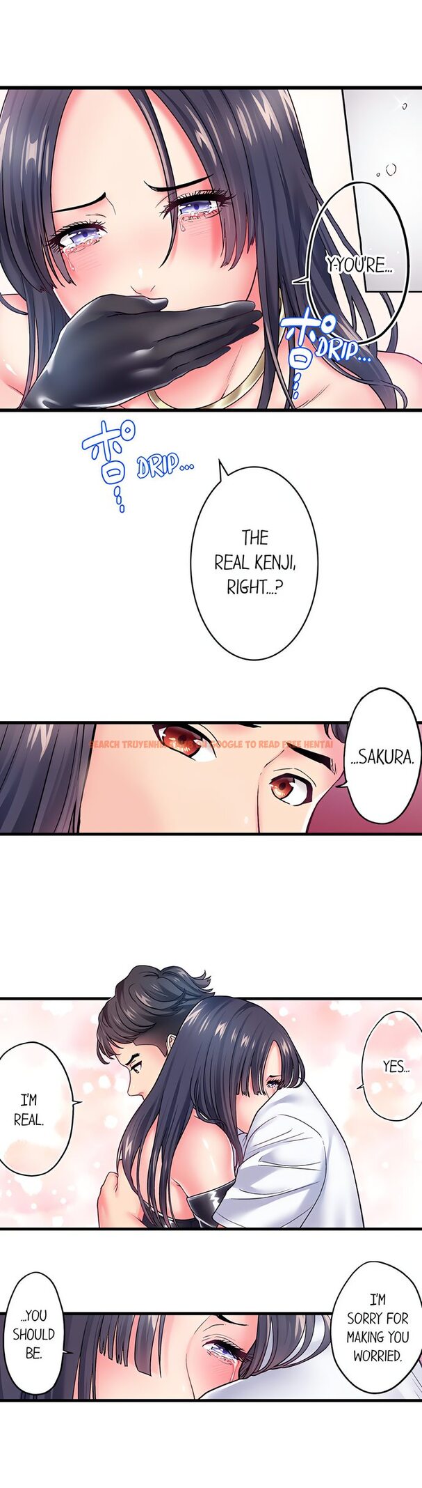 Read Hentai Image 7 9335f in comic The Porn Star Reincarnated Into A Bullied Boy - Chapter 30 - www.hentaitnt.net