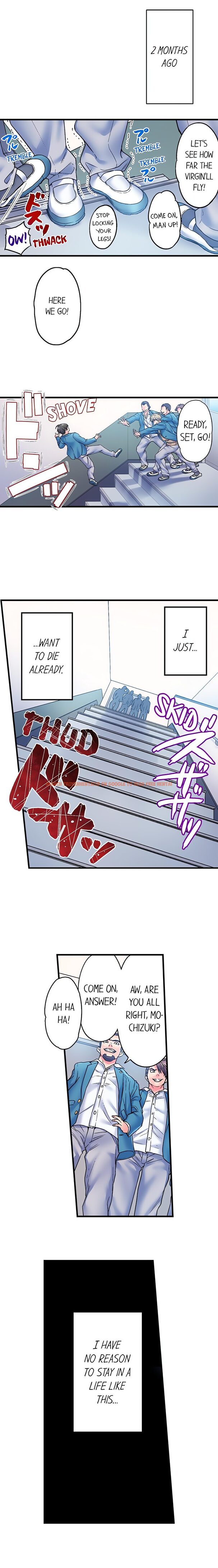 Read Hentai Image 2 bb3d1 in comic The Porn Star Reincarnated Into A Bullied Boy - Chapter 31 - www.hentaitnt.net