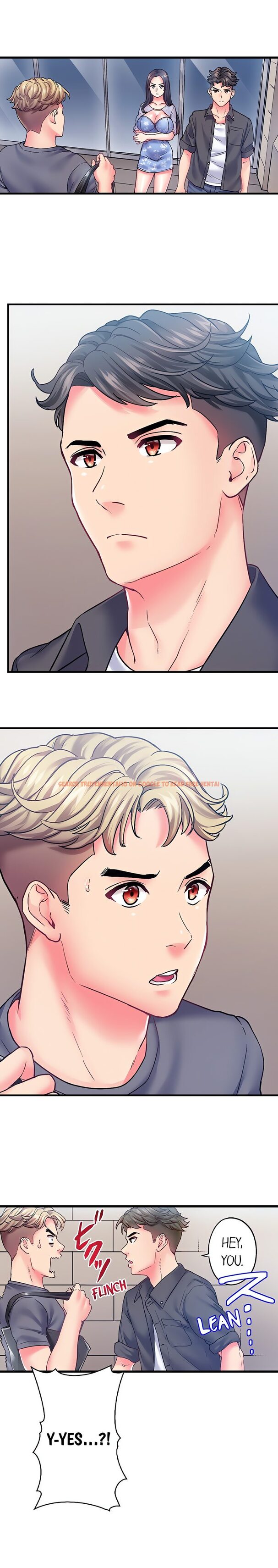 Read Hentai Image 5 bb3d1 in comic The Porn Star Reincarnated Into A Bullied Boy - Chapter 31 - www.hentaitnt.net