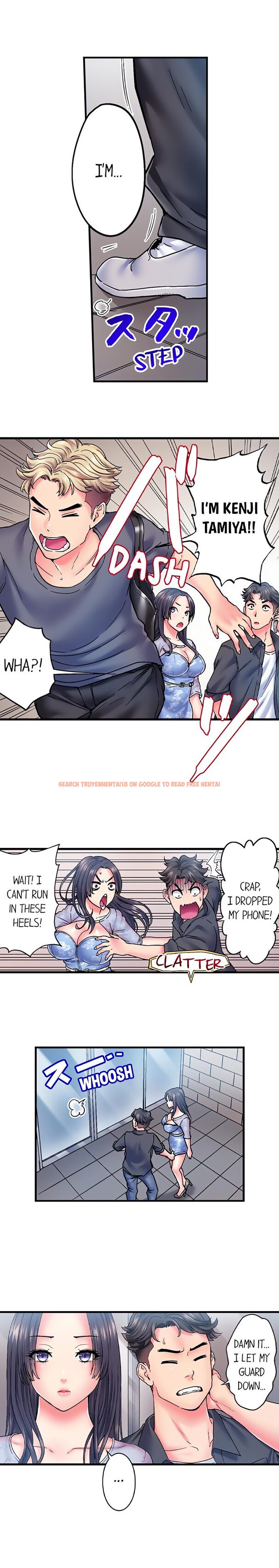 Read Hentai Image 9 bb3d1 in comic The Porn Star Reincarnated Into A Bullied Boy - Chapter 31 - www.hentaitnt.net