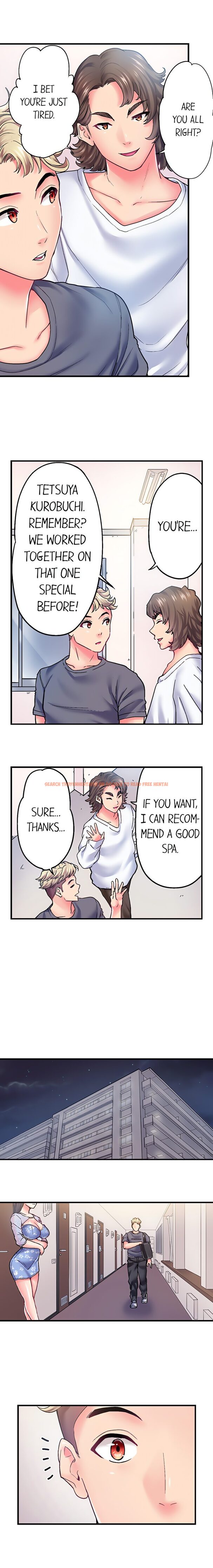 Read Hentai Image 4 bfbc9 in comic The Porn Star Reincarnated Into A Bullied Boy - Chapter 32 - www.hentaitnt.net