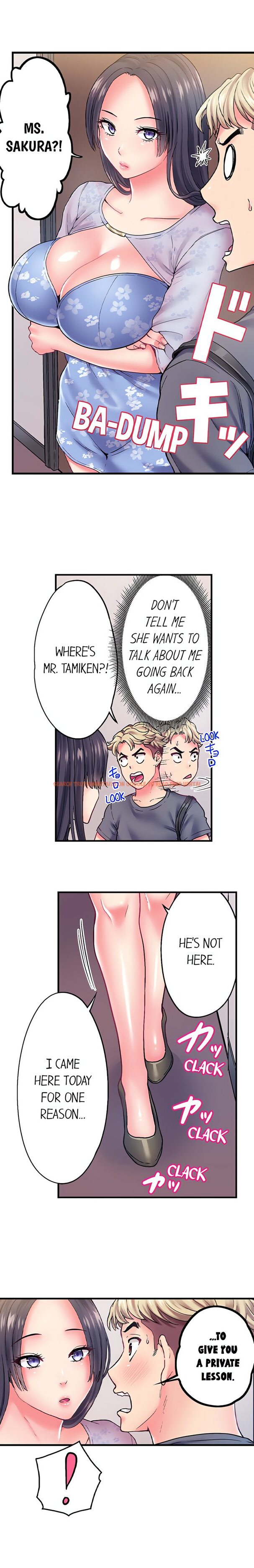 Read Hentai Image 5 bfbc9 in comic The Porn Star Reincarnated Into A Bullied Boy - Chapter 32 - www.hentaitnt.net