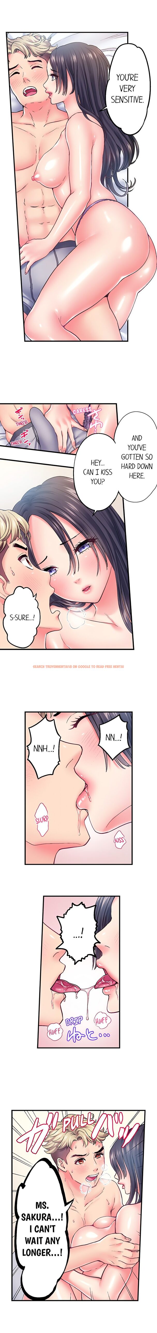 Read Hentai Image 2 a6e91 in comic The Porn Star Reincarnated Into A Bullied Boy - Chapter 33 - www.hentaitnt.net