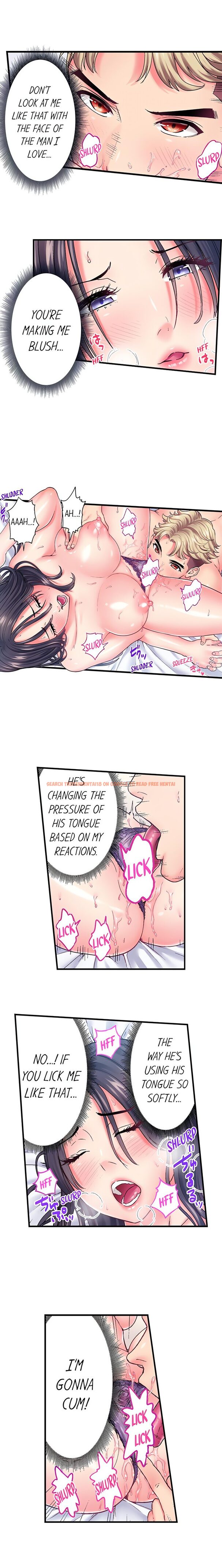 Read Hentai Image 5 a6e91 in comic The Porn Star Reincarnated Into A Bullied Boy - Chapter 33 - www.hentaitnt.net