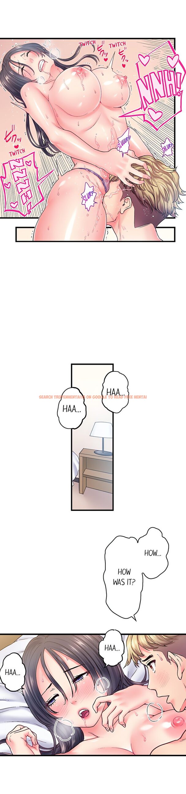 Read Hentai Image 6 a6e91 in comic The Porn Star Reincarnated Into A Bullied Boy - Chapter 33 - www.hentaitnt.net