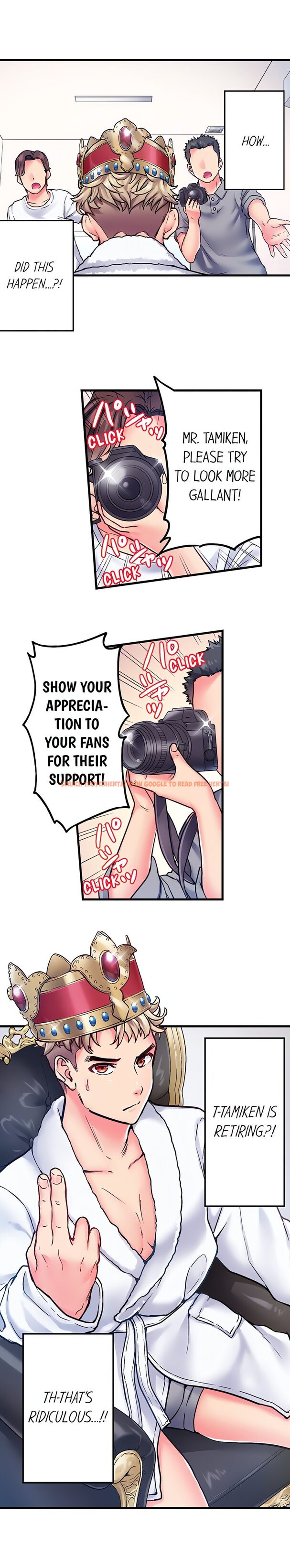 Read Hentai Image 2 a02fb in comic The Porn Star Reincarnated Into A Bullied Boy - Chapter 34 - www.hentaitnt.net Read Hentai Image 2 a02fb in comic The Porn Star Reincarnated Into A Bullied Boy - Chapter 34 - www.hentaitnt.net