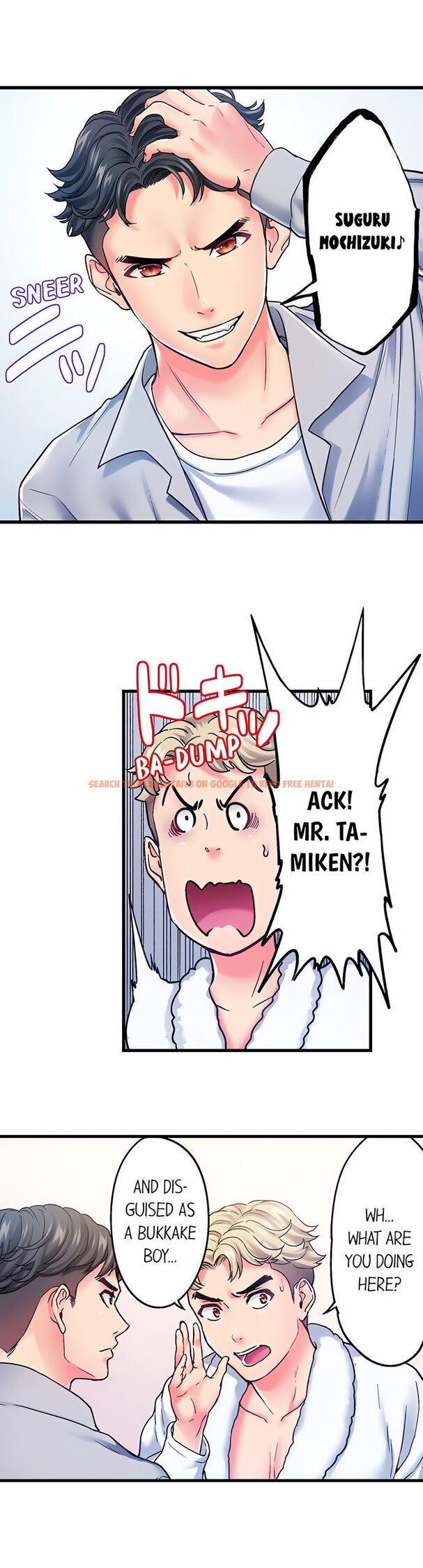 Read Hentai Image 6 a02fb in comic The Porn Star Reincarnated Into A Bullied Boy - Chapter 34 - www.hentaitnt.net Read Hentai Image 6 a02fb in comic The Porn Star Reincarnated Into A Bullied Boy - Chapter 34 - www.hentaitnt.net