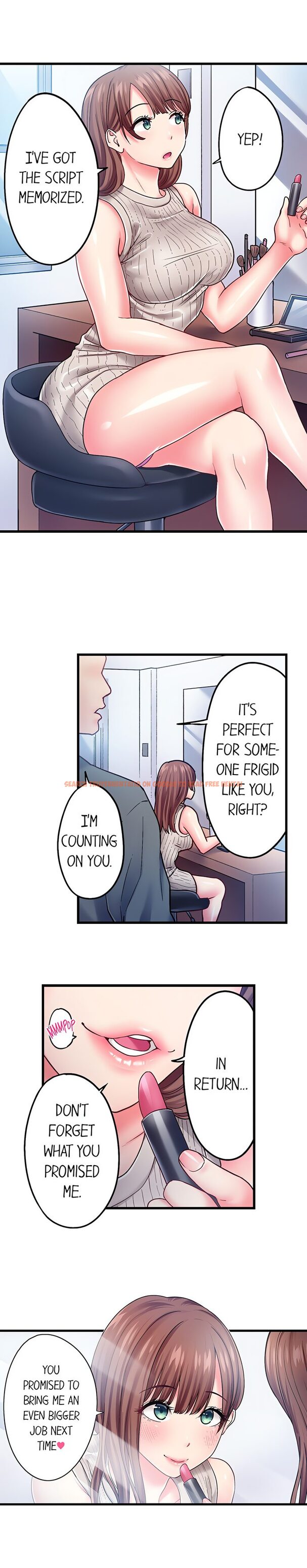 Read Hentai Image 9 a02fb in comic The Porn Star Reincarnated Into A Bullied Boy - Chapter 34 - www.hentaitnt.net Read Hentai Image 9 a02fb in comic The Porn Star Reincarnated Into A Bullied Boy - Chapter 34 - www.hentaitnt.net