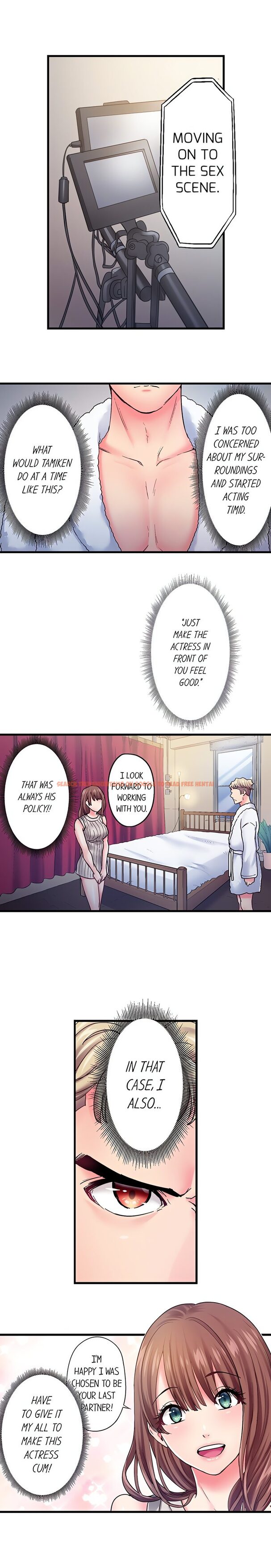 Read Hentai Image 2 4df10 in comic The Porn Star Reincarnated Into A Bullied Boy - Chapter 35 - www.hentaitnt.net