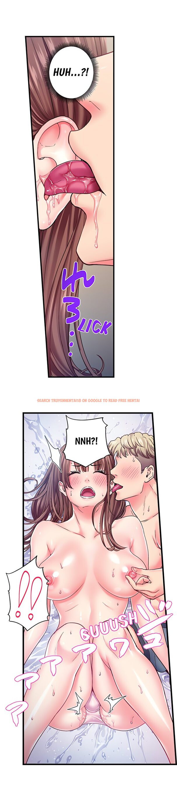 Read Hentai Image 7 4df10 in comic The Porn Star Reincarnated Into A Bullied Boy - Chapter 35 - www.hentaitnt.net
