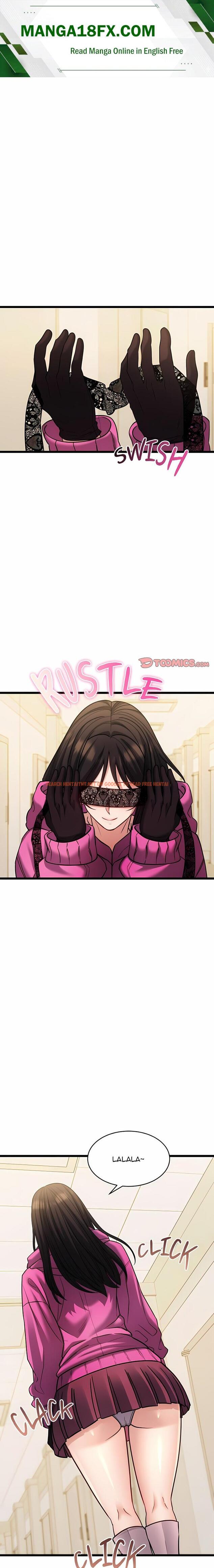 The Price Of Yes - Chapter 16