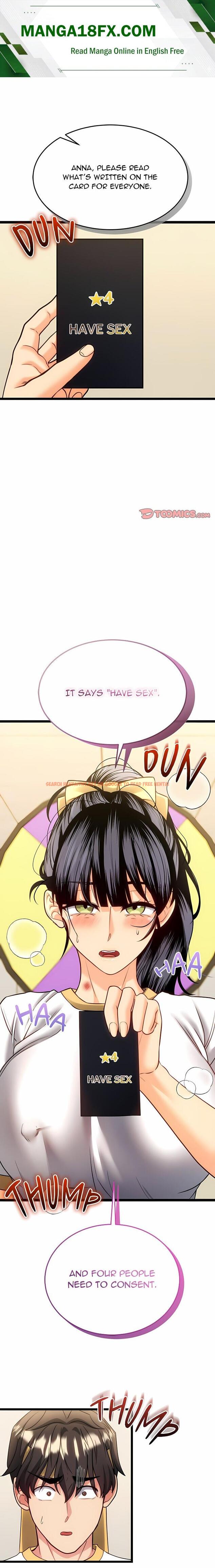 The Price Of Yes - Chapter 18