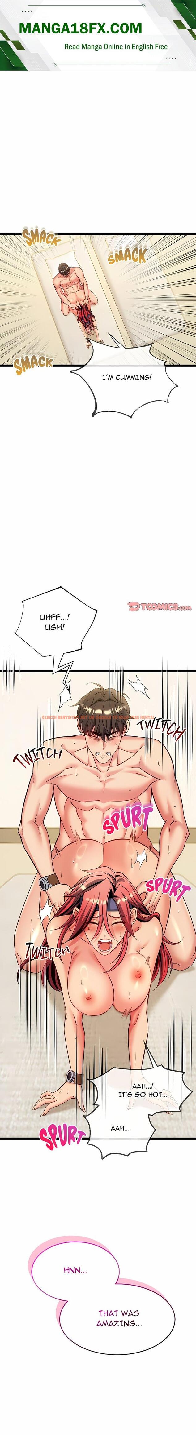 The Price Of Yes - Chapter 21