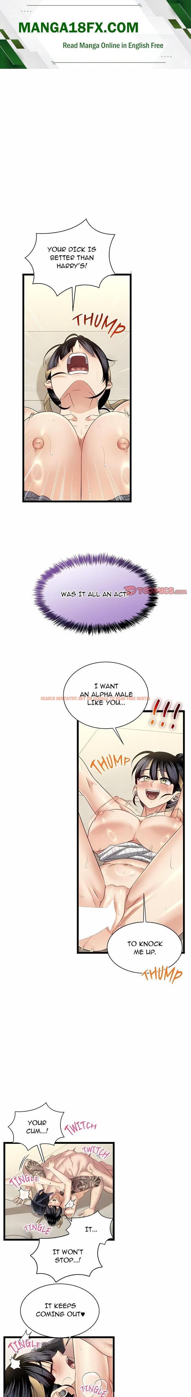 The Price Of Yes - Chapter 30