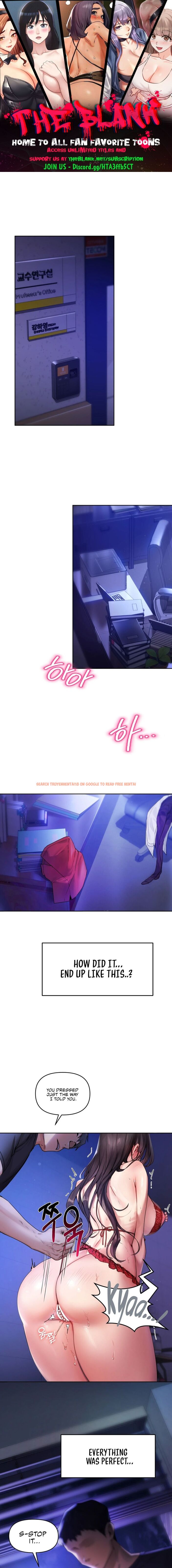 Read Hentai Image 1 8bdc3 in comic The Professor’s Secret Account - Chapter 1 - hentaitnt.net