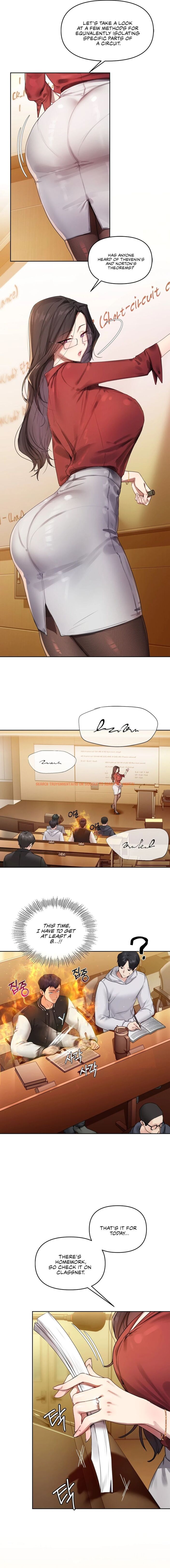 Read Hentai Image 10 8bdc3 in comic The Professor’s Secret Account - Chapter 1 - hentaitnt.net