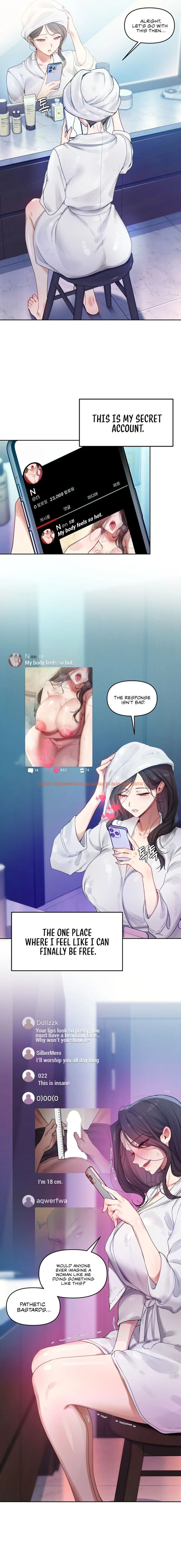 Read Hentai Image 16 8bdc3 in comic The Professor’s Secret Account - Chapter 1 - hentaitnt.net
