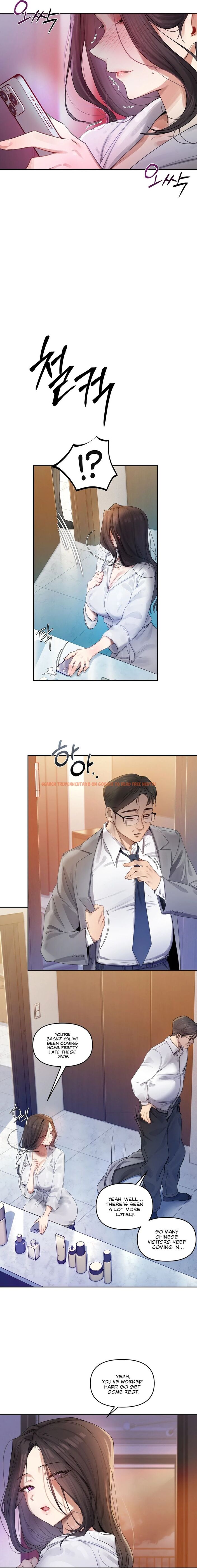 Read Hentai Image 17 8bdc3 in comic The Professor’s Secret Account - Chapter 1 - hentaitnt.net