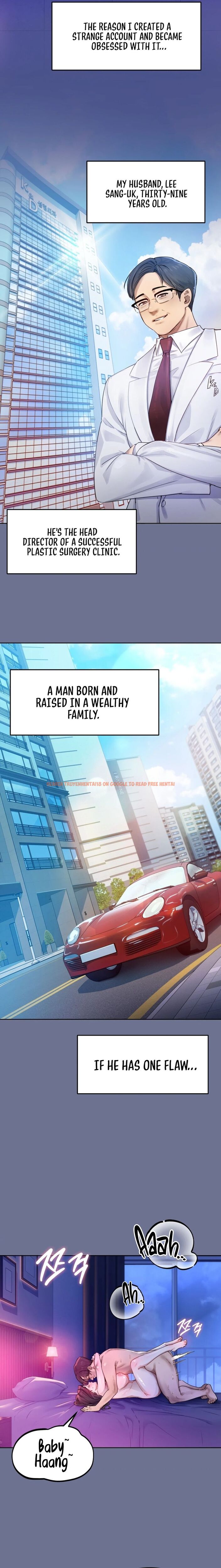 Read Hentai Image 19 8bdc3 in comic The Professor’s Secret Account - Chapter 1 - hentaitnt.net